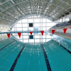 Kapalı Olimpik Yüzme Havuzu 